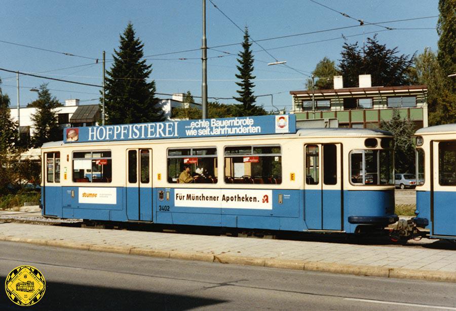 ie Beiwagen dieser als m 4.65 bezeichneten Serie glichen in Form und Aussehen bis auf Kleinigkeiten (vor allem am Fahrgestell Typ 65) exakt der Vorgängerserie.