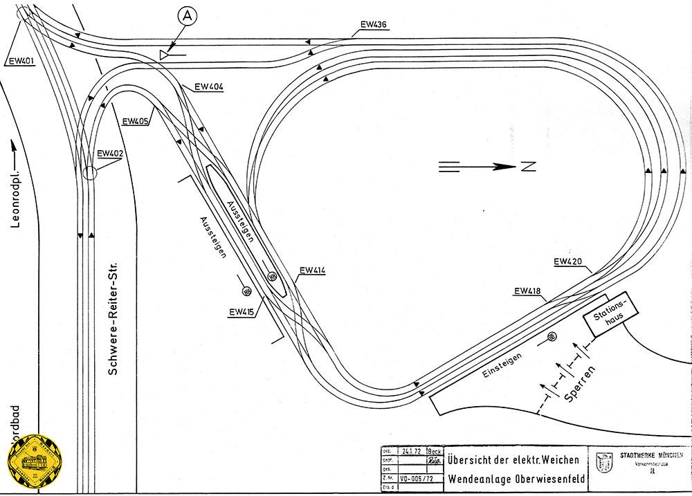 26 ackermannschleife olympiaschleife 24 01 1972
