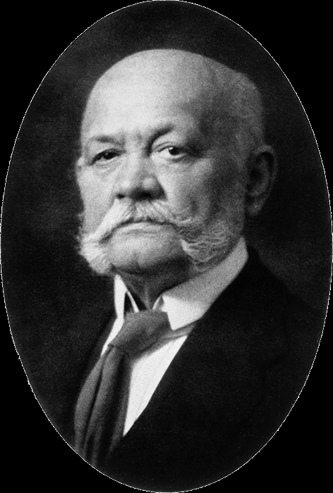 Franz von Soxhlet,

* 13.1.1848 in Brünn; † 5. Mai 1926 in München, war ein deutscher Agrikultur-Chemiker. Franz von Soxhlet gilt als Pionier der Pasteurisierung von Milch.