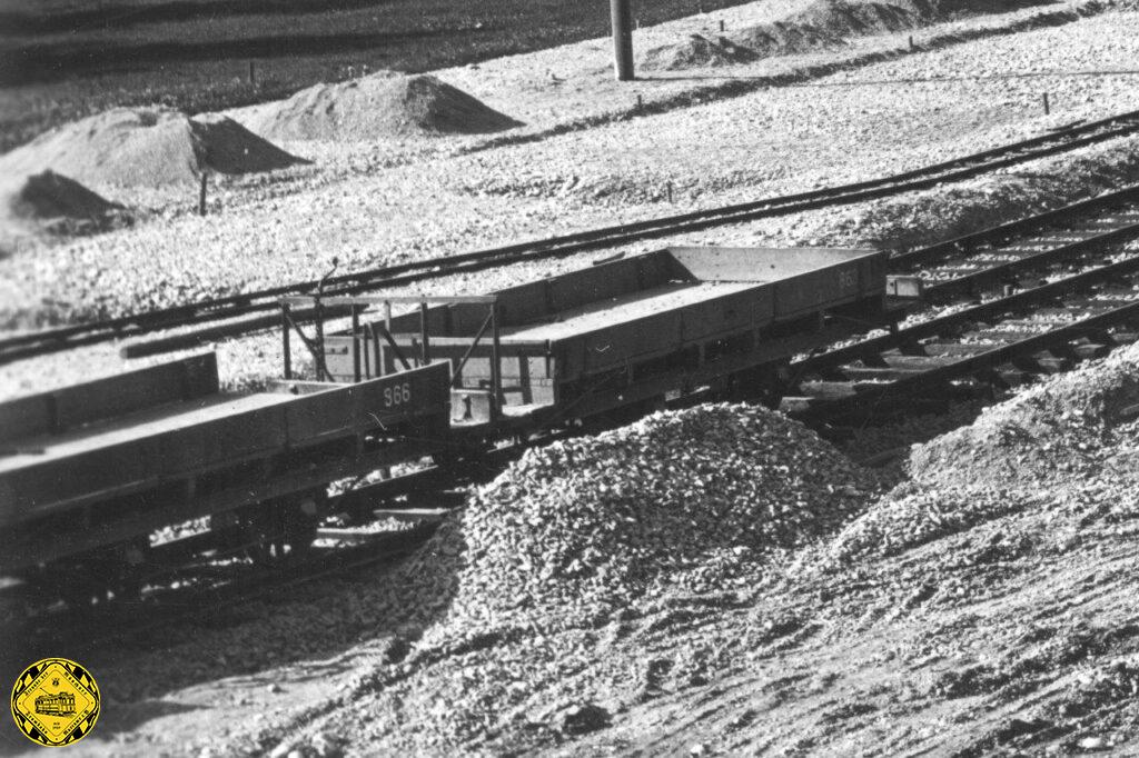 866+863 Typ q 2.1 am 16.08.1929 am Authariplatz