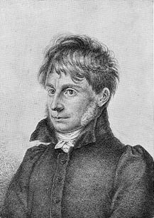 Johann Joseph Görres, ab 1839 von Görres, (* 25. Januar 1776 in Koblenz; † 29. Januar 1848 in München) war ein deutscher Gymnasial- und Hochschullehrer sowie katholischer Publizist, der als Naturphilosoph vor allem durch seine vierbändige Christliche Mystik bekannt wurde.