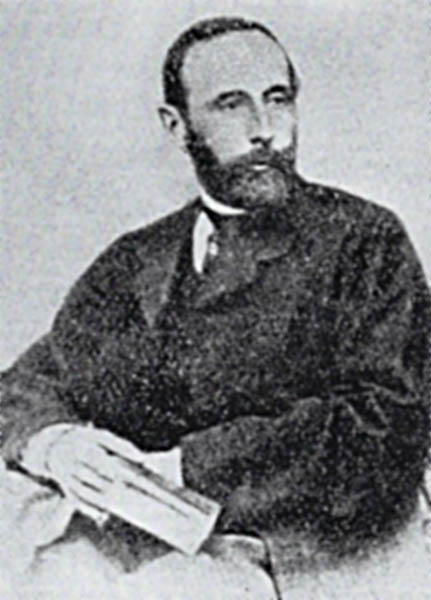 Dr. Joseph Lindwurm leitete von 1859 bis 1874 die dermatologische Abteilung des Allgemeinen Krankenhauses zu München, dem späteren Krankenhaus links der Isar und heutigen Innenstadt-Klinikum der Universität München. 
