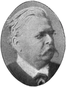 Emil-Riedel-Straße seit 1907 benannt nach Emil von Riedel (1832–1906), bayerischer Staatsminister der Finanzen, seit 1902 Ehrenbürger von München