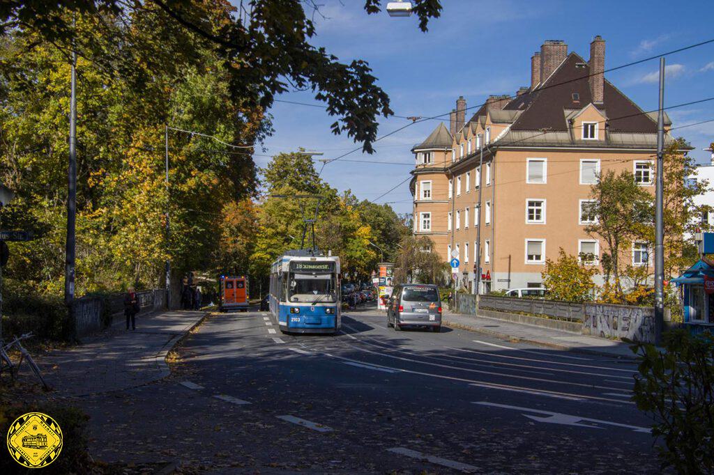 Bei meinem Besuch der Brücke im Rahmen dieser Recherchen im Herbst 2023 konnte ich diese Bilder der Brücke machen.