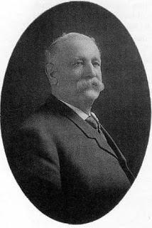 George Martin Brill (1846-1906)