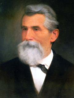 John G. Brill (1817-1888)