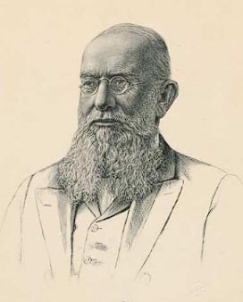 Dr. Johannes Kaempf