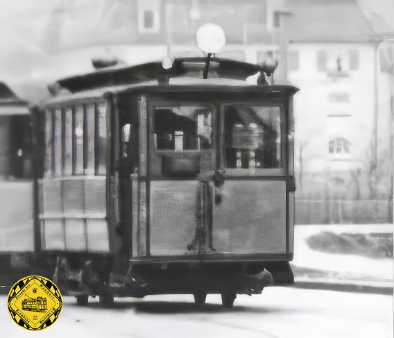 Aus den Z 3.24 Triebwagen 371-373 (den ehemaligen Akku-Hybrid-Triebwagen) wurden bis 1921 die Beiwagen z 3.24 mit den selben Nummern umgebaut. 1931 wurde der Wagen 371 und 1938 die restlichen beiden Wagen ausgemustert.