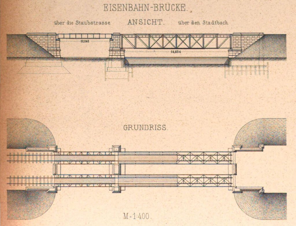 1871 Staubstr Brücke