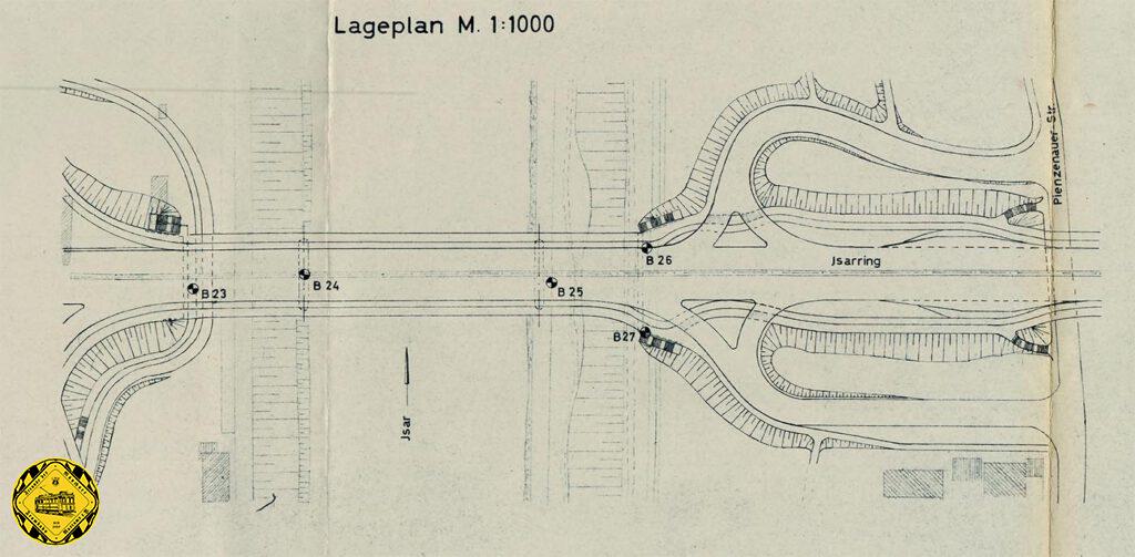 1960 04 28 Kennedybruecke