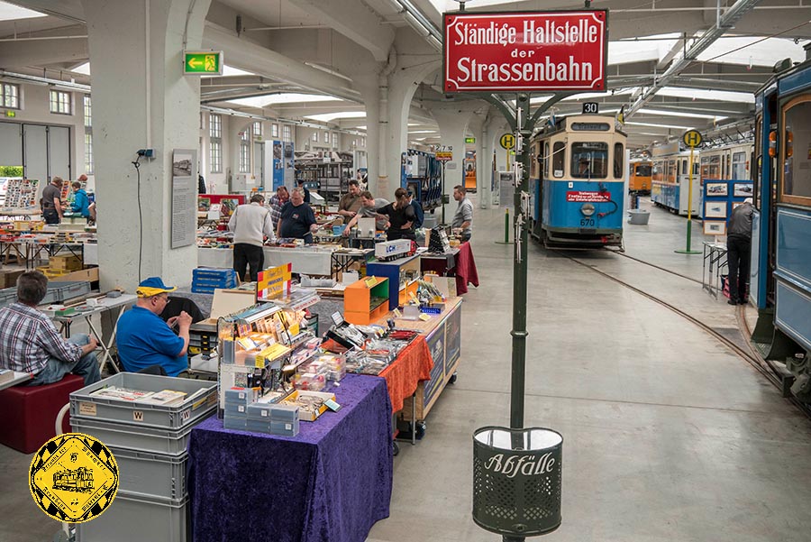 Modellbahn