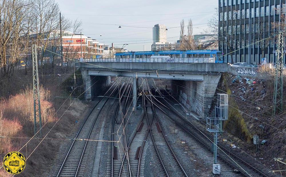2025 Landsbergerstr Brücke Tram