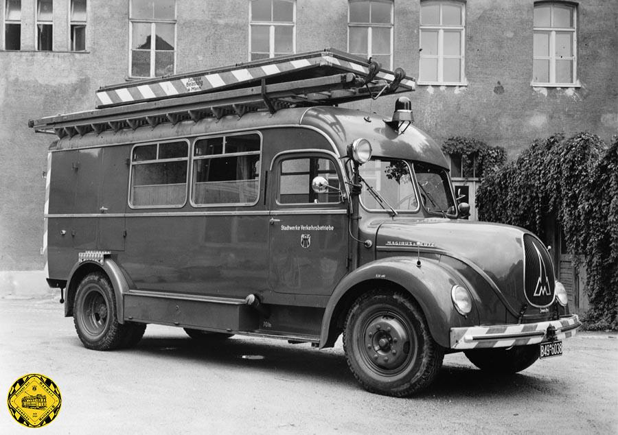 Turmwagen lkw b 49 6038 230856 1