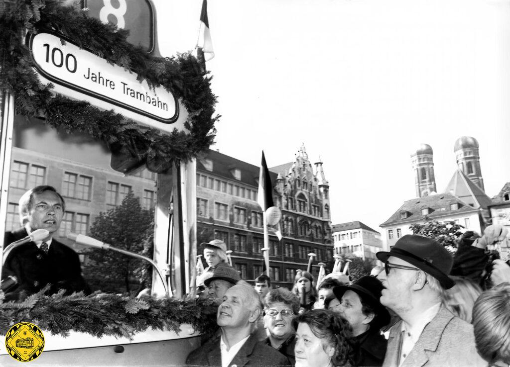 100 jahre trambahn 1976 1