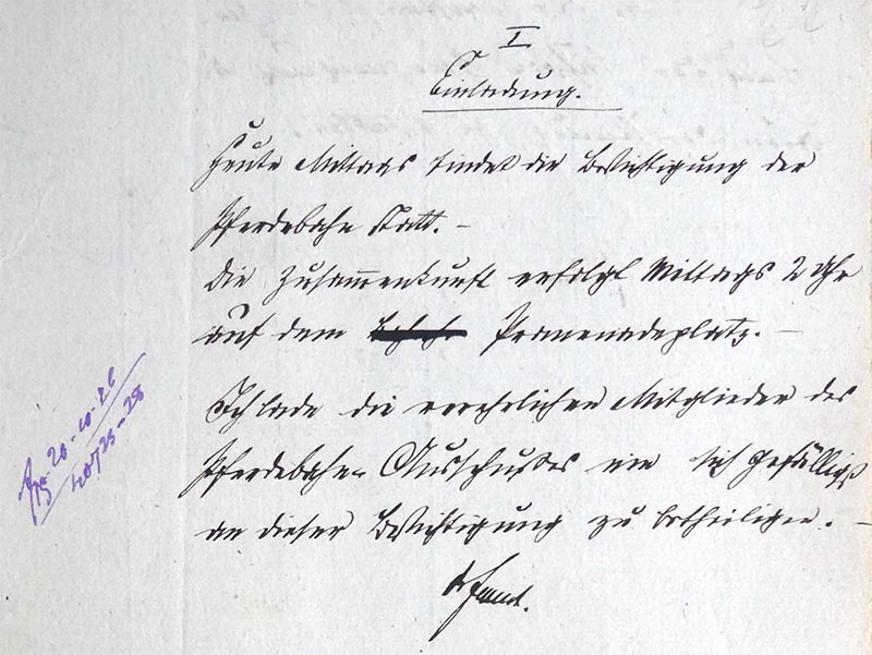 1876 10 11 polizeidirektion x 8