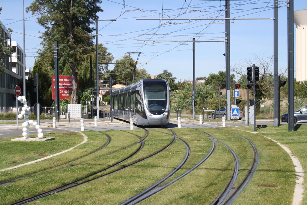 Toulouse Tram IMG