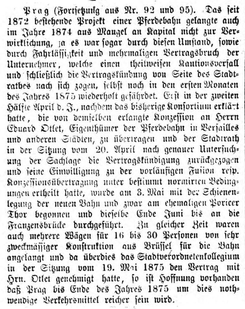 1875 12 05 Otlet Prag