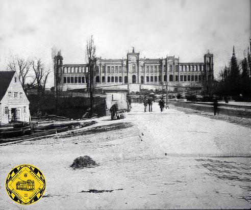 1875 Maximiliansbrücke