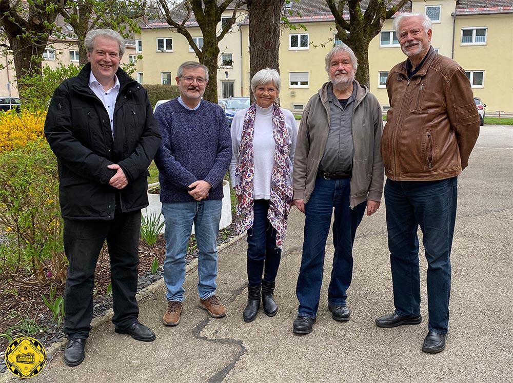 Vorstand