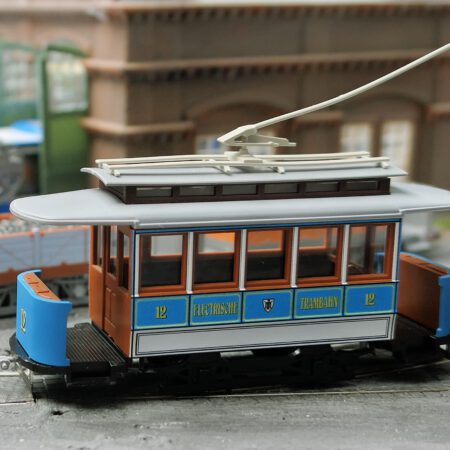 Z Wagen Halling