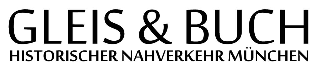 Gleis und Buch solo