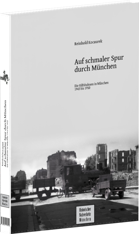 Schutbahn cover